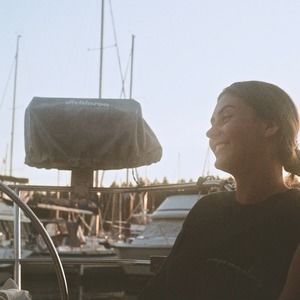 Meet your Posher, Samantha